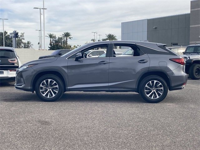 Used 2021 Lexus RX 350 FWD w/ Accessory Package image 10