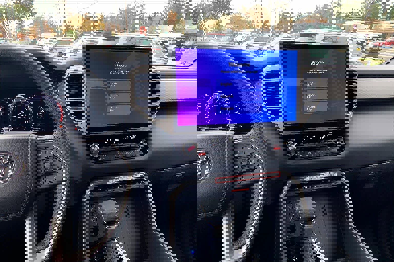 New 2026 Toyota Tundra Limited image 6