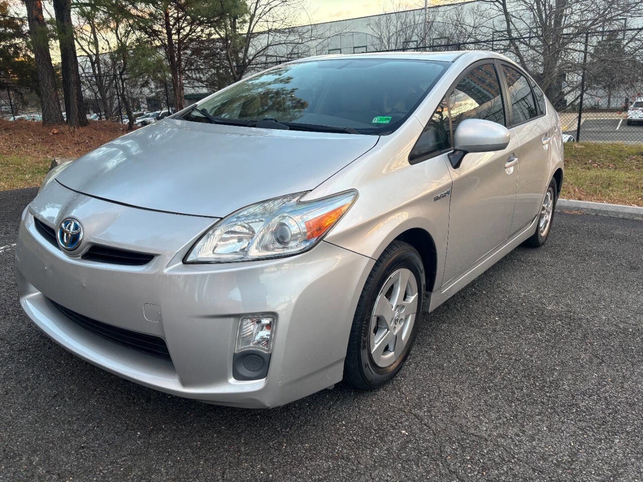 Used 2010 Toyota Prius Two