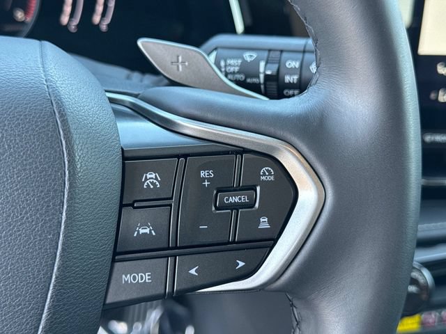 Used 2023 Lexus NX 350 AWD image 26