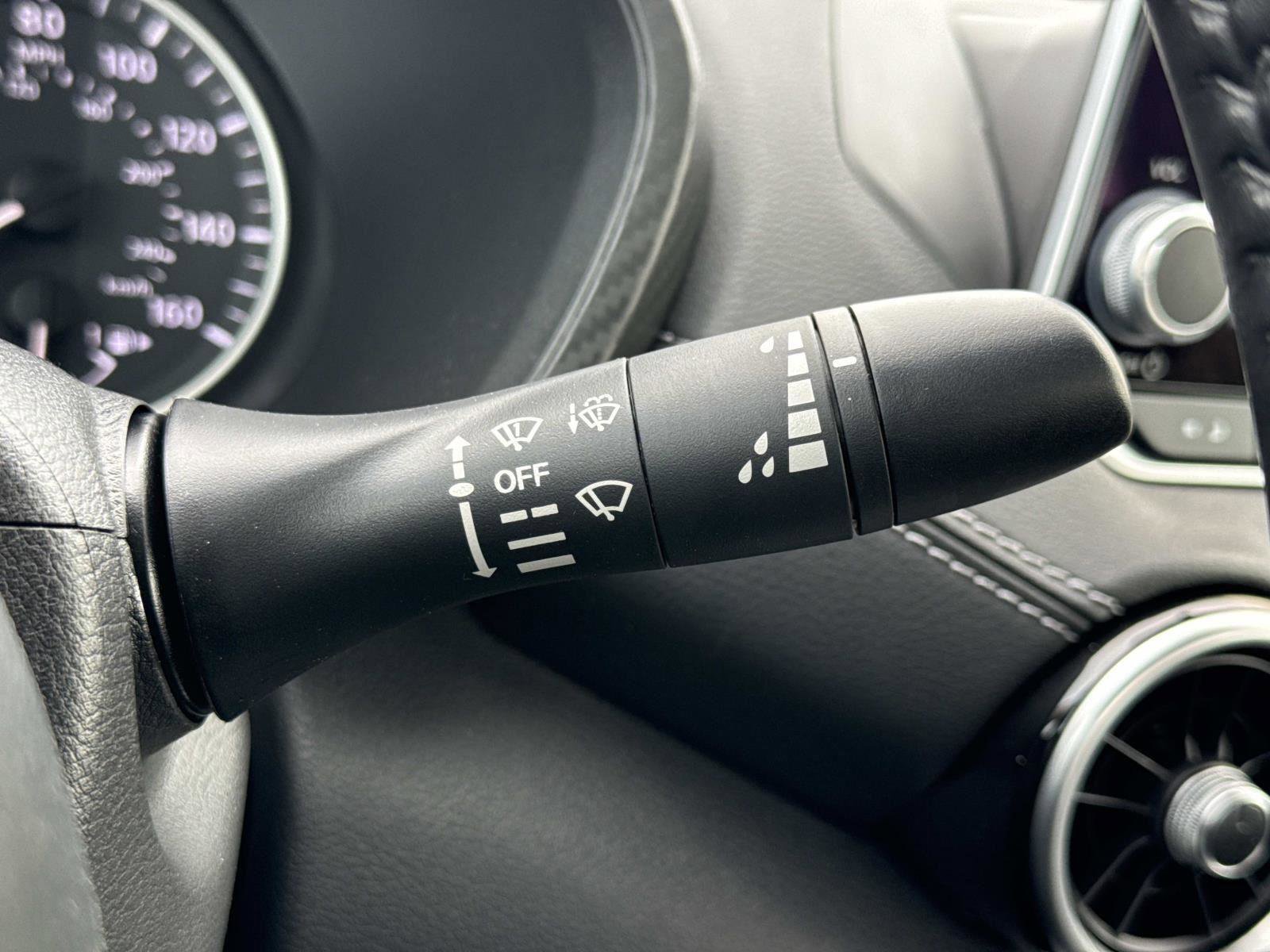 Used 2023 Nissan Sentra SV w/ All-Weather Package image 11