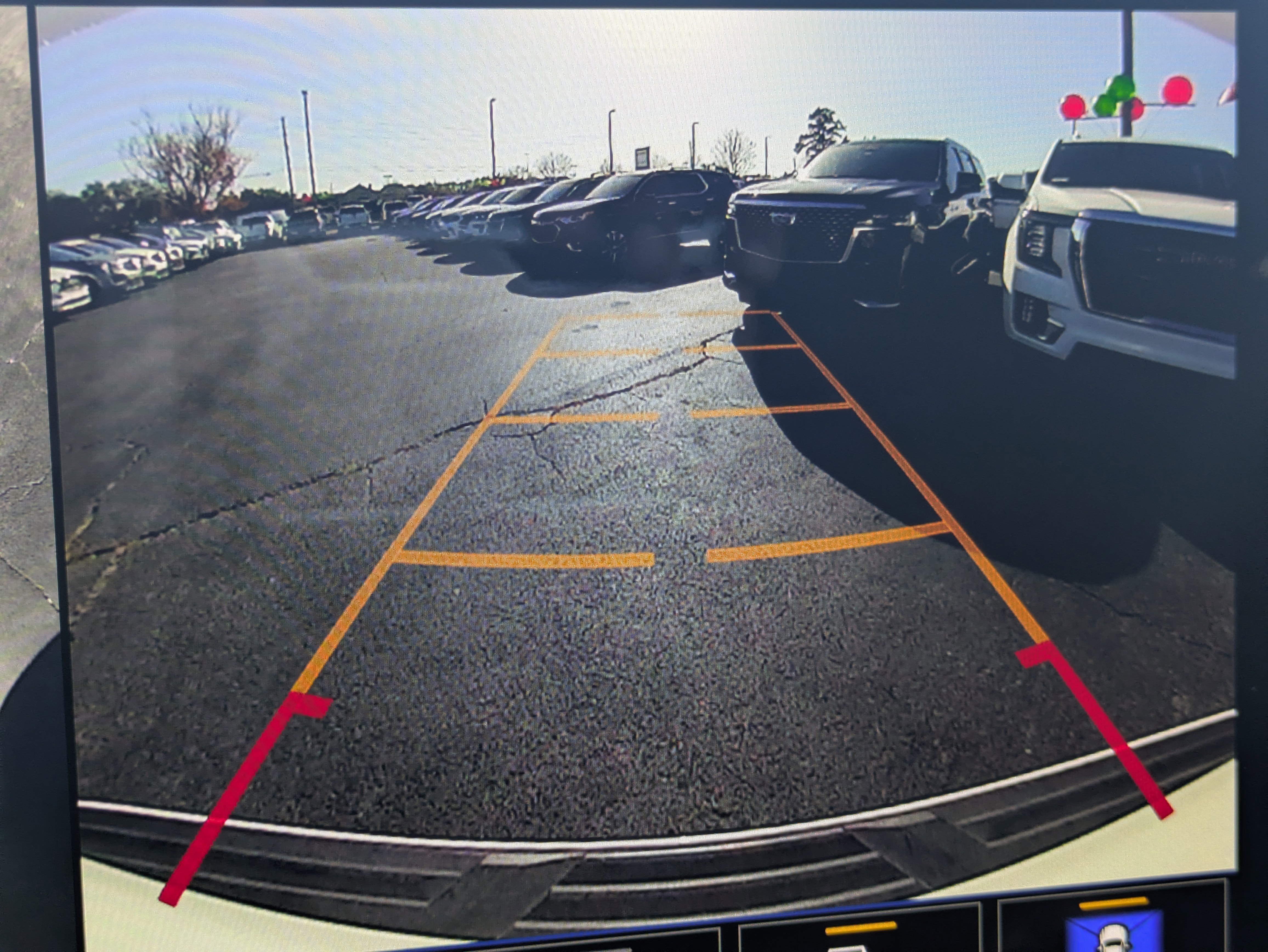 Used 2024 Chevrolet Tahoe High Country w/ Premium Package 2 image 16