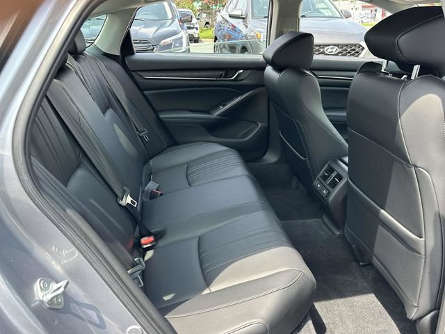 Used 2022 Honda Accord Touring image 20