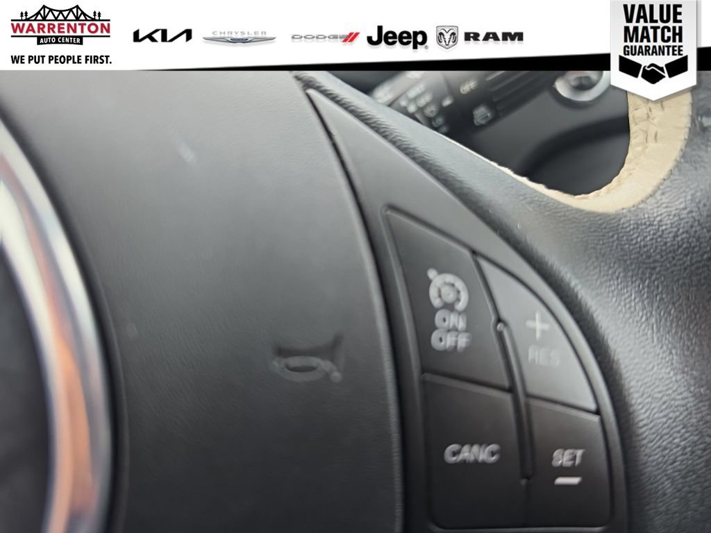 Used 2019 FIAT 500 e FWD image 13