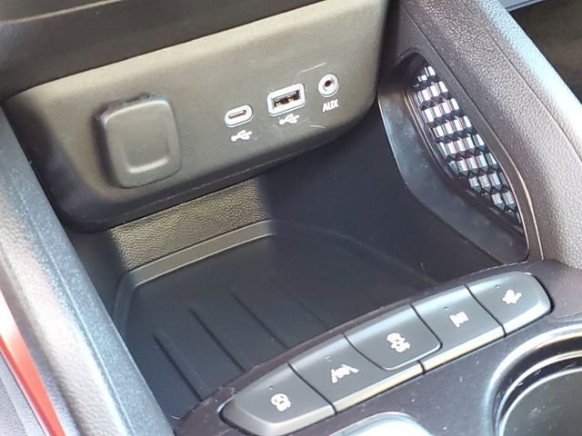 Used 2023 Chevrolet TrailBlazer RS w/ Sun and Liftgate Package image 23