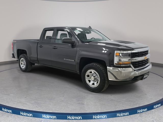 Used 2016 Chevrolet Silverado 1500 LS w/ Trailering Package image 4