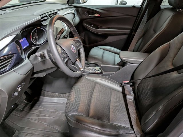 Certified 2023 Buick Encore GX Essence image 10