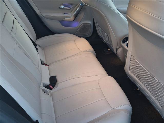 Used 2021 Mercedes-Benz CLA 250 image 19