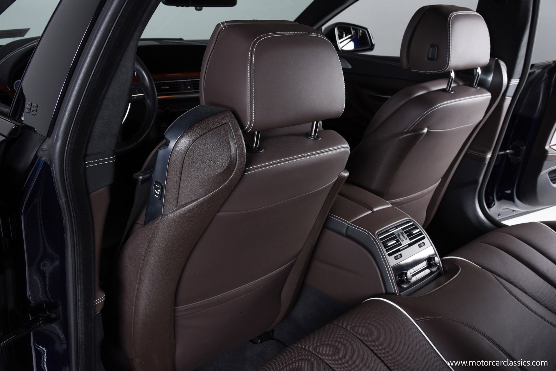 Used 2016 BMW ALPINA B6 xDrive Gran Coupe image 30