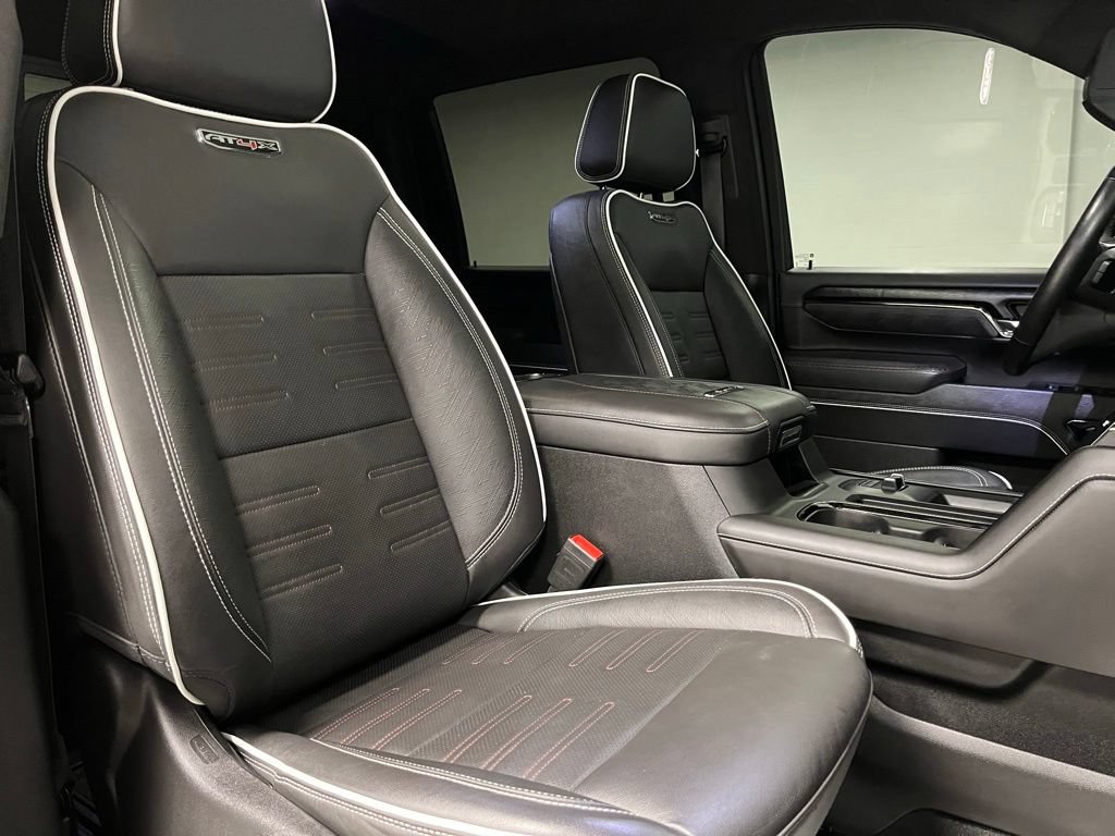 Used 2024 GMC Sierra 2500 AT4X AWD/4WD image 59