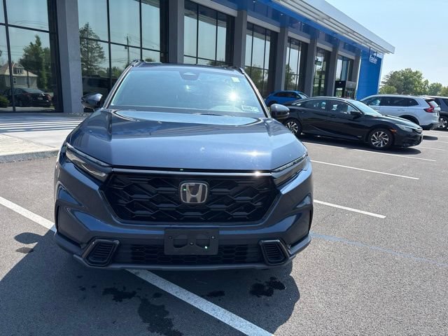 Used 2023 Honda CR-V Sport image 3