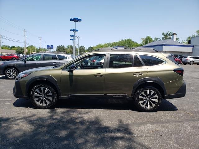 Used 2024 Subaru Outback Limited image 7