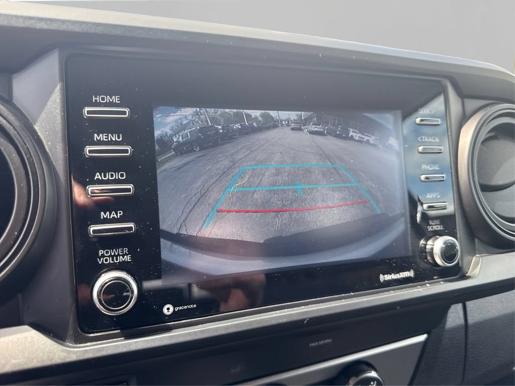 Used 2020 Toyota Tacoma SR AWD/4WD image 33