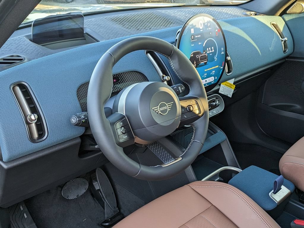 New 2026 MINI Cooper Countryman S AWD/4WD image 27