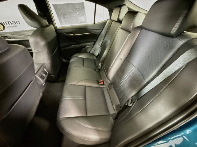 New 2026 Toyota Camry XSE AWD/4WD image 24