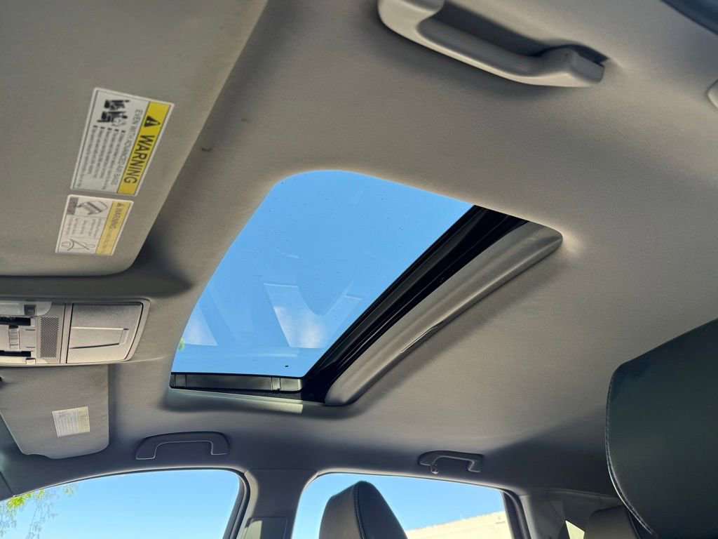 Used 2019 Acura MDX FWD image 16