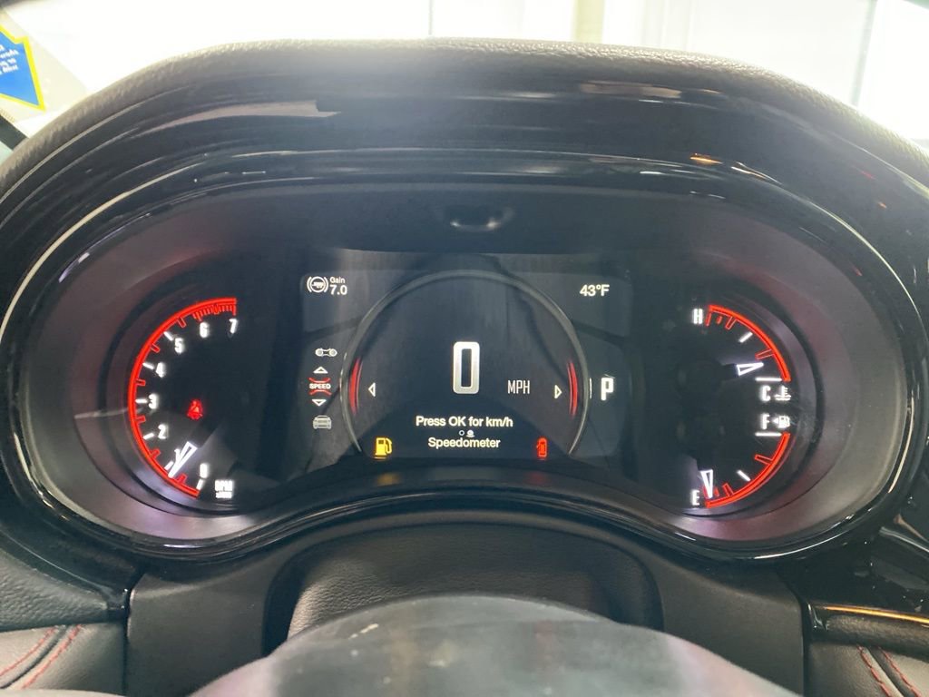 Used 2025 Dodge Durango R/T image 22