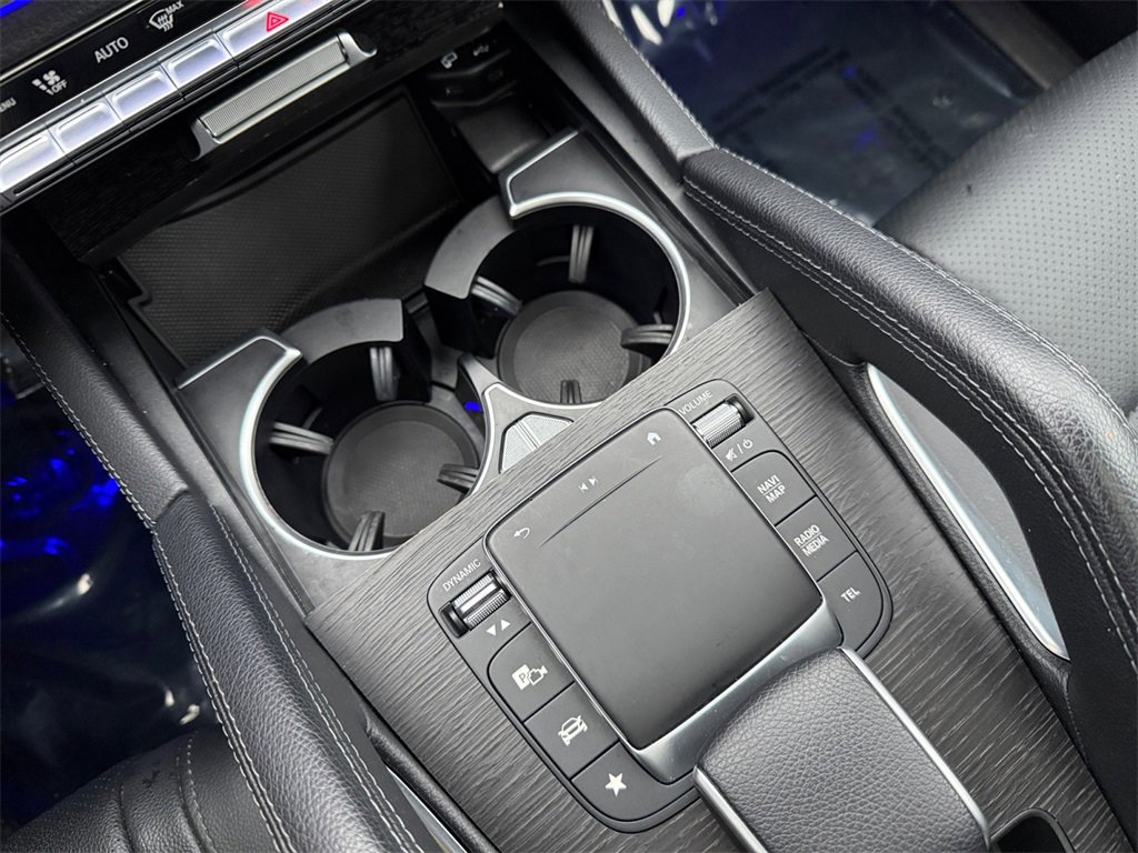 Used 2022 Mercedes-Benz GLE 350 4MATIC image 25