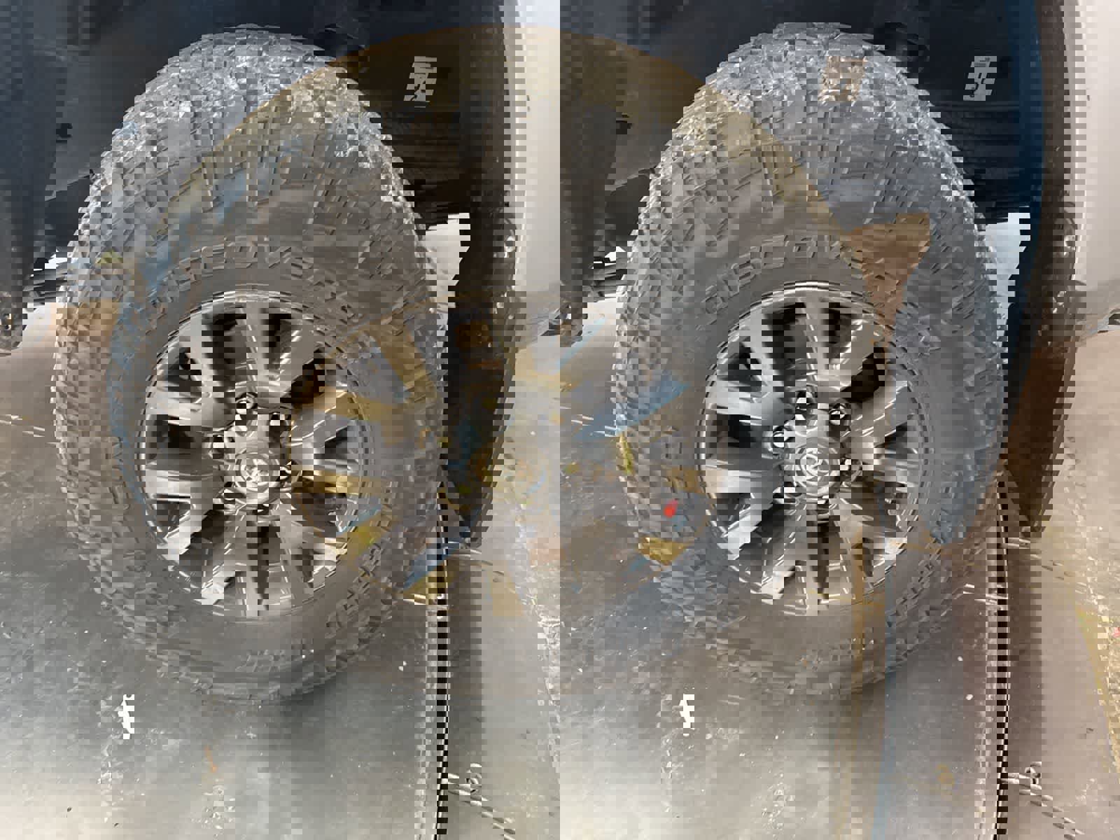 Used 2021 Toyota Tacoma SR5 image 12