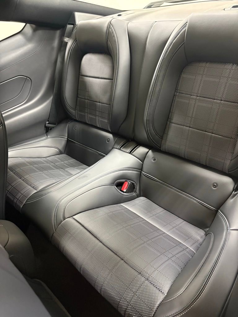 New 2026 Ford Mustang GT Premium image 16