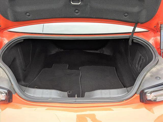 Used 2021 Chevrolet Camaro LT w/ 1LE Track Performance Package image 7