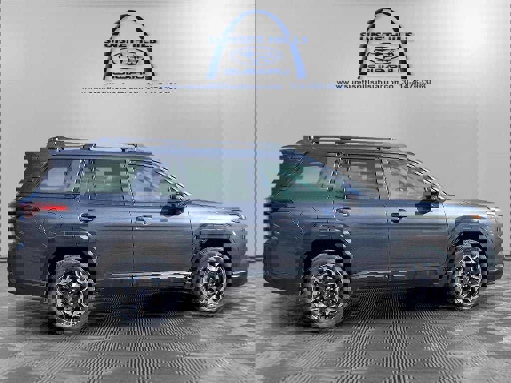 New 2026 Subaru Outback Touring image 19