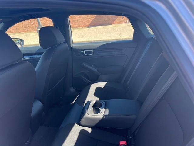 New 2026 Honda Civic Sport image 23