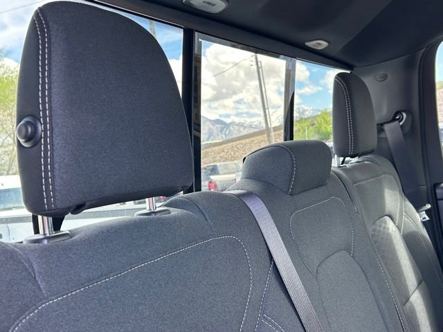 Used 2025 RAM 1500 Tradesman image 27