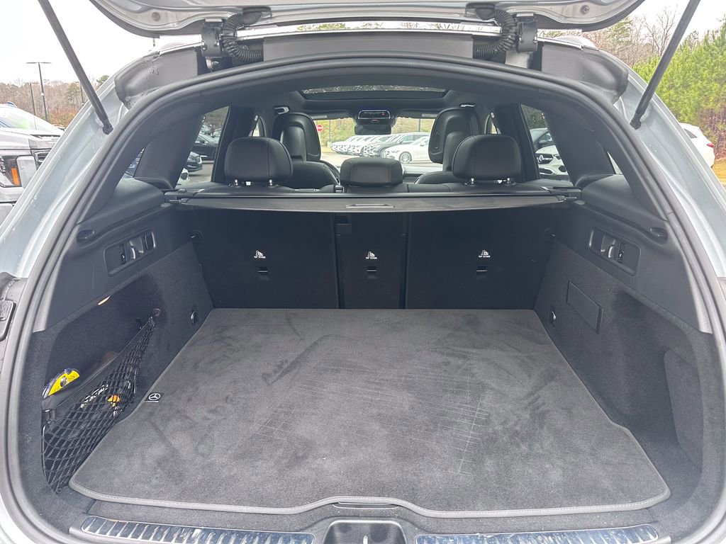 Certified 2024 Mercedes-Benz GLC 300 4MATIC image 31