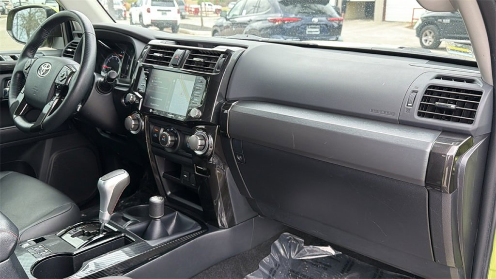 Certified 2023 Toyota 4Runner TRD Off-Road Premium w/ Off Road Premium Plus Package image 42