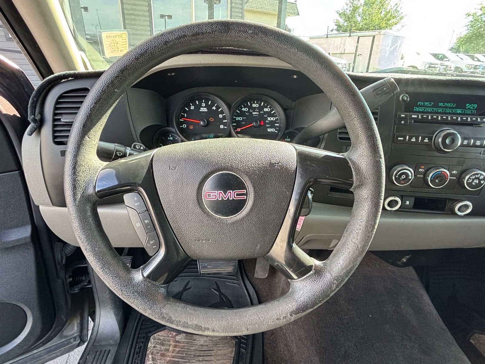 Used 2010 GMC Sierra 1500 SL RWD image 14