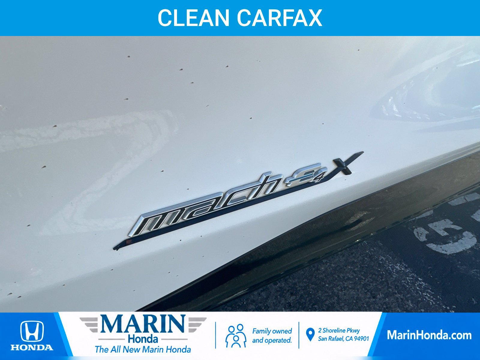 Used 2023 Ford Mustang Mach-E GT AWD/4WD image 14