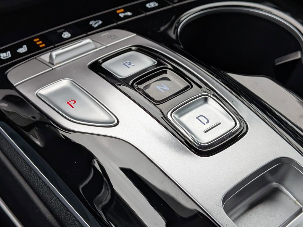 Used 2022 Hyundai Tucson Limited image 25