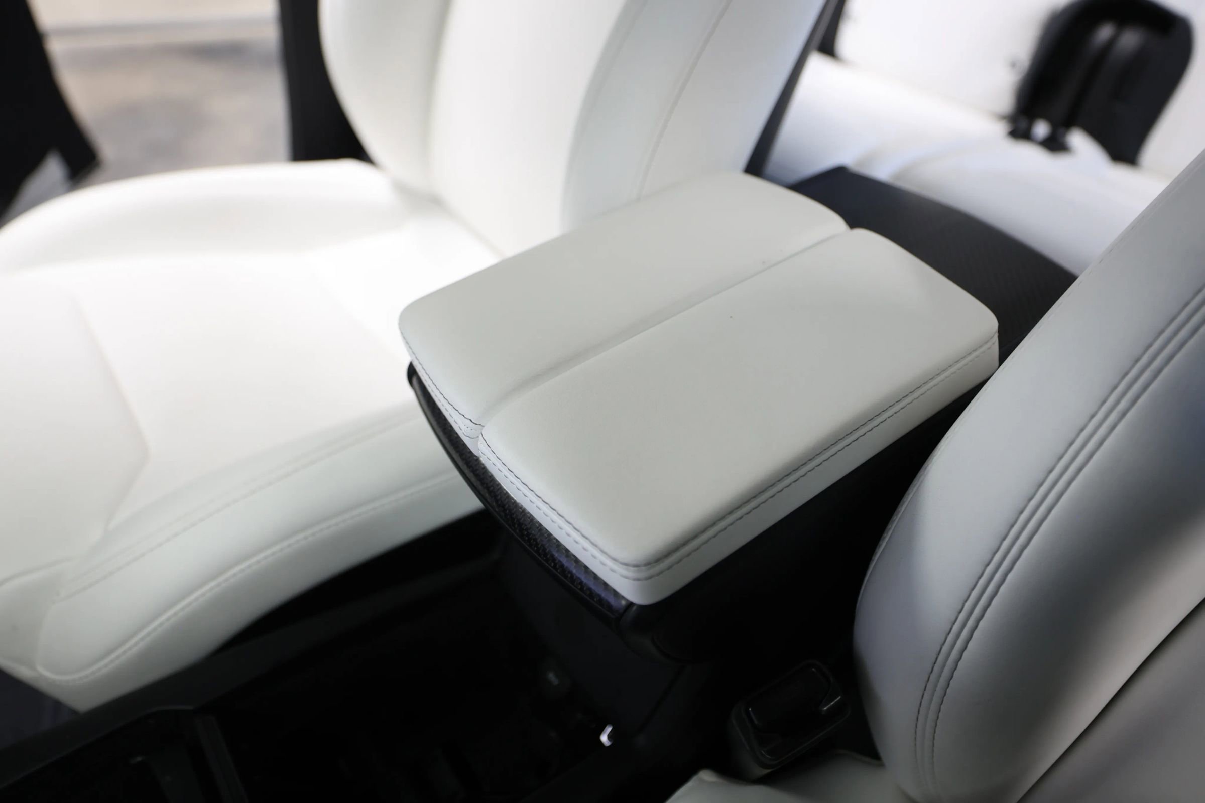 Used 2017 Tesla Model X P100D image 34