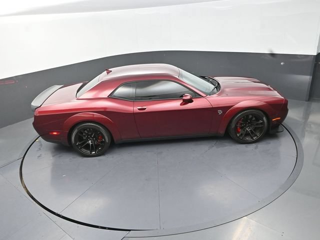 Used 2022 Dodge Challenger SRT Hellcat RWD image 19