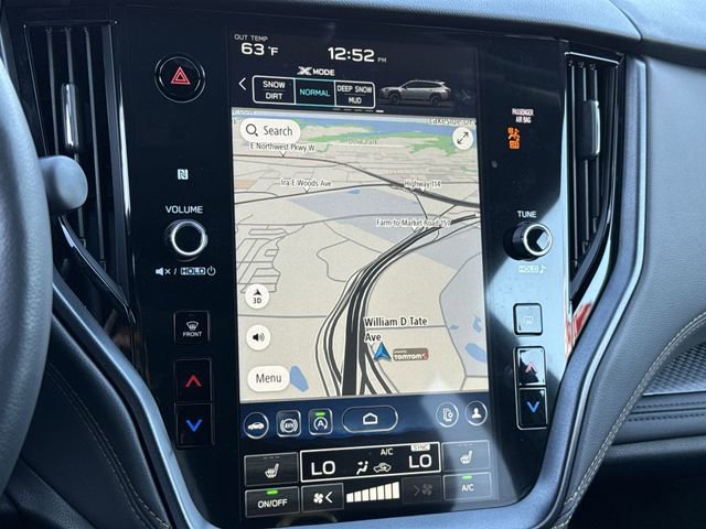 Certified 2025 Subaru Outback Wilderness image 25