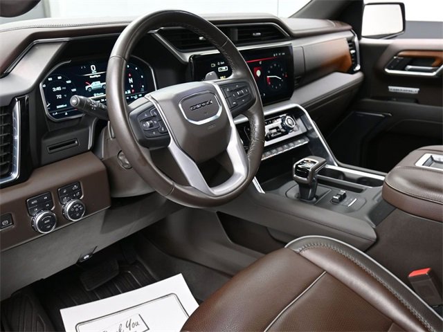 Used 2022 GMC Sierra 1500 Denali image 14