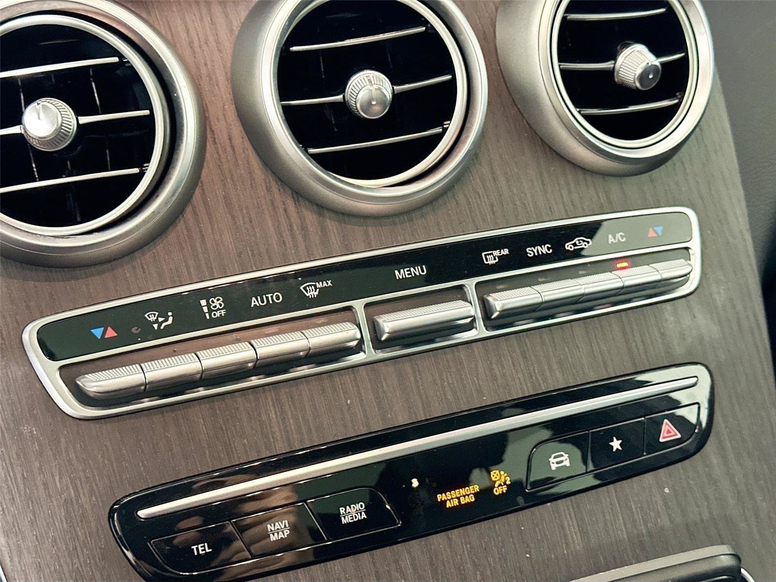 Certified 2021 Mercedes-Benz GLC 300 4MATIC image 19