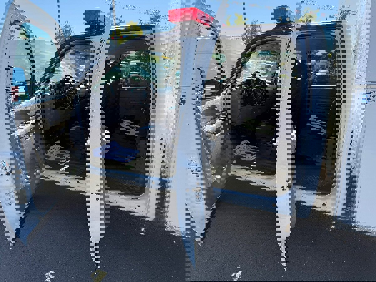 Used 2012 GMC Sierra 2500 W/T image 12