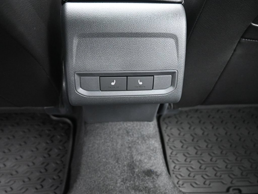 New 2026 Volkswagen Jetta SEL FWD image 23