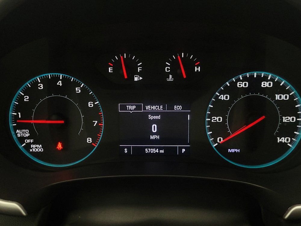 Used 2022 Chevrolet Malibu LT FWD image 23