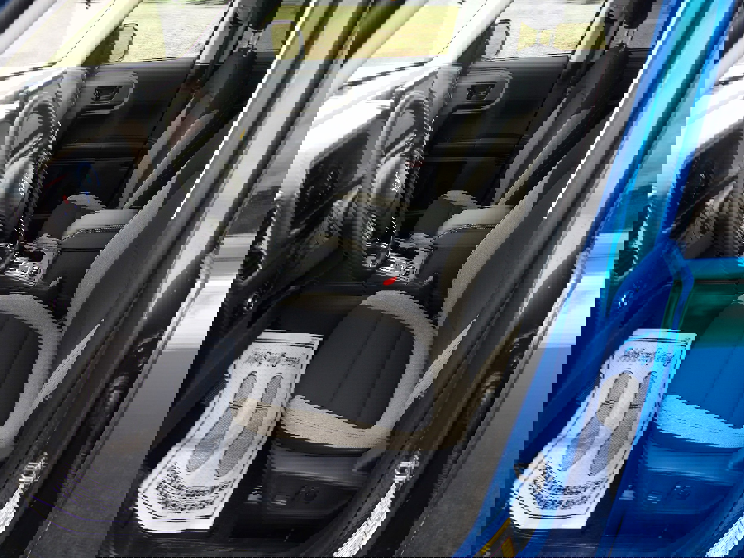 New 2025 Ford Bronco Sport Big Bend w/ Convenience Package image 12