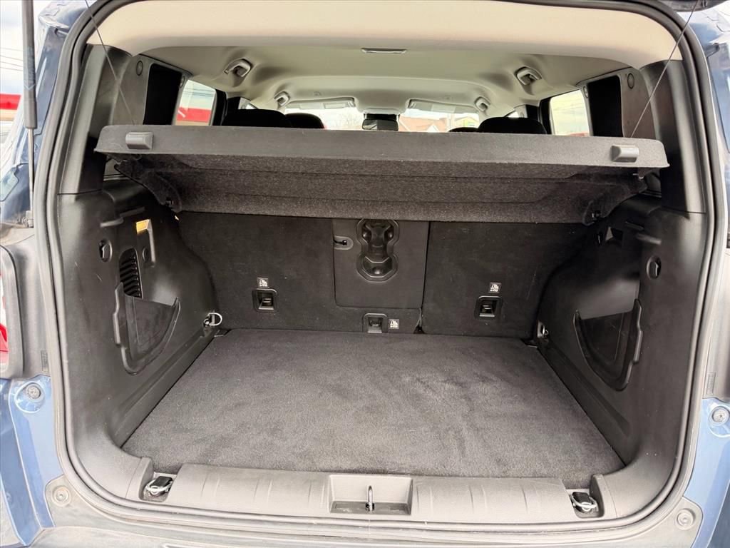 Used 2021 Jeep Renegade Trailhawk image 26