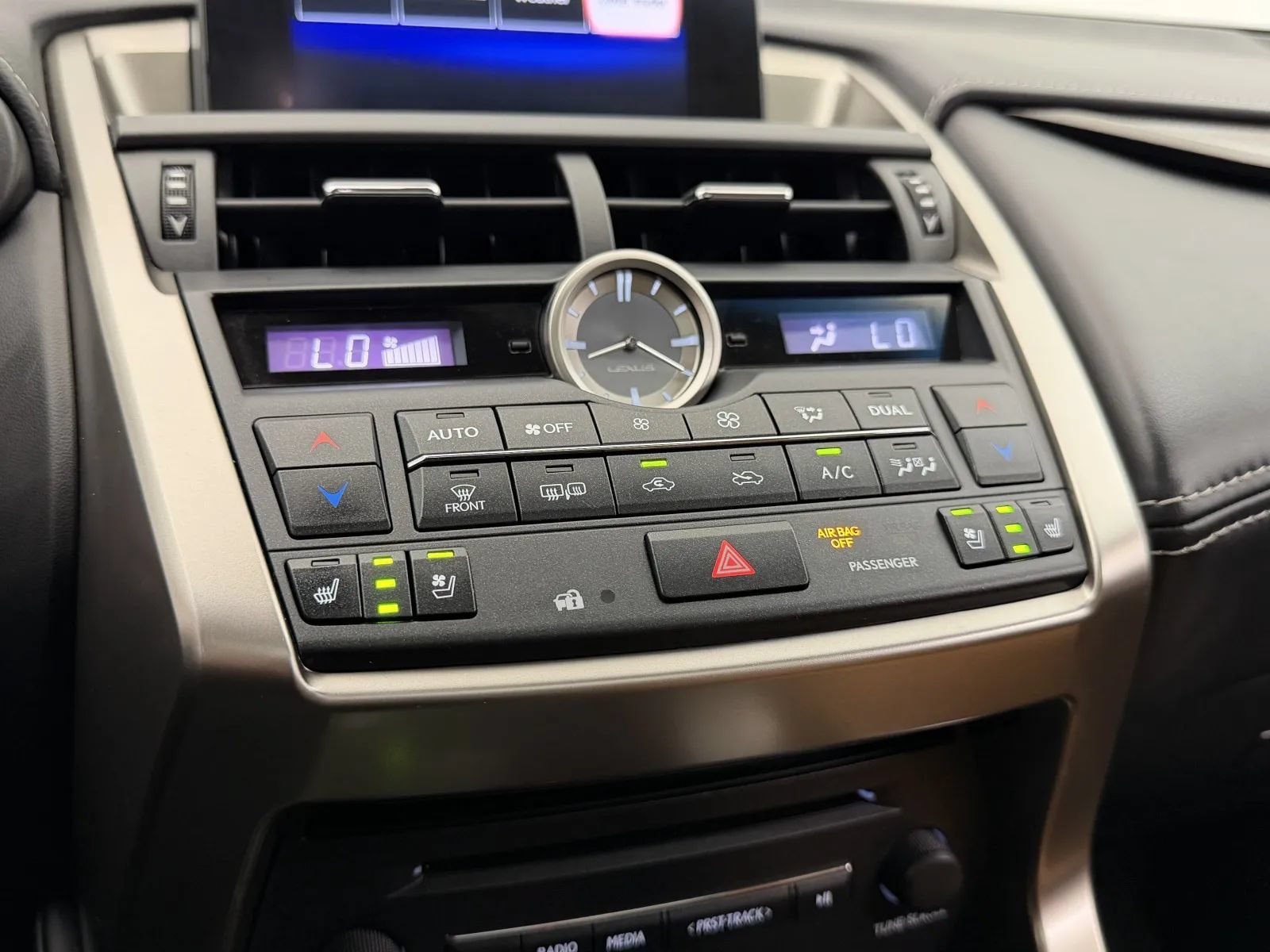Used 2017 Lexus NX 200t AWD w/ Premium Package image 24
