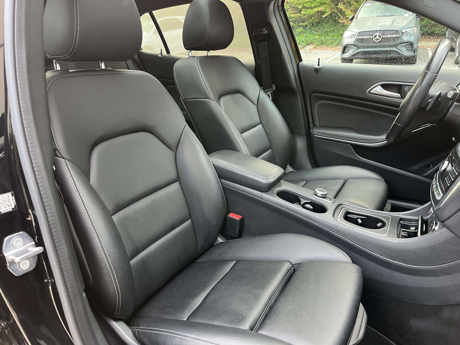 Used 2019 Mercedes-Benz GLA 250 4MATIC image 62