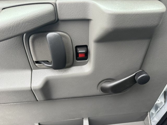 Used 2013 Chevrolet Express 3500 w/ School Bus Package RWD image 12