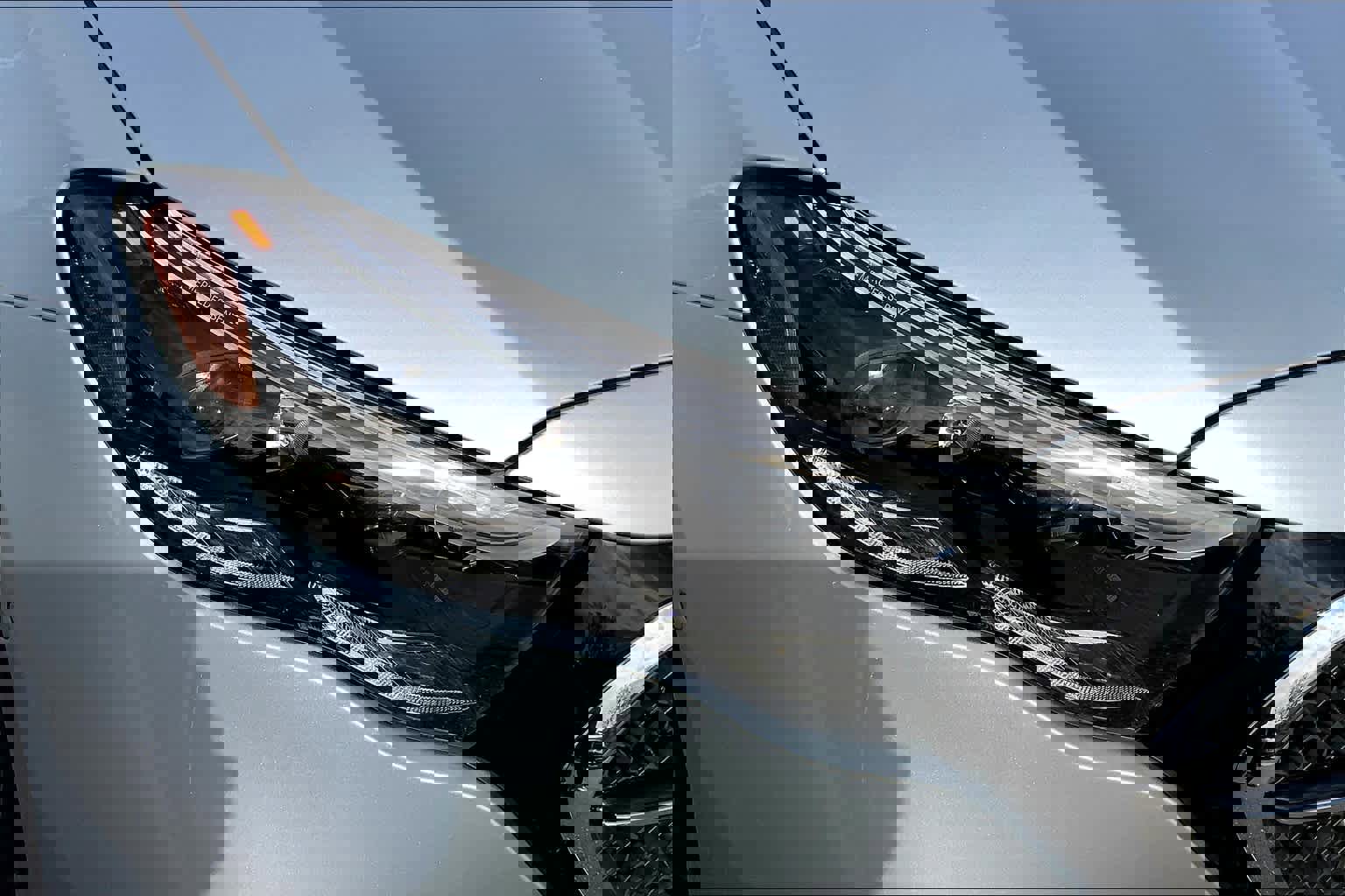 New 2025 Mercedes-Benz E 350 E 350 image 18