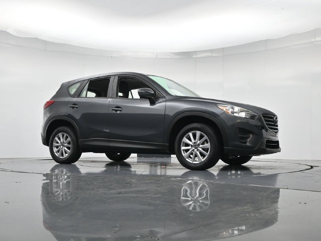 Used 2016 MAZDA CX-5 Sport FWD image 34