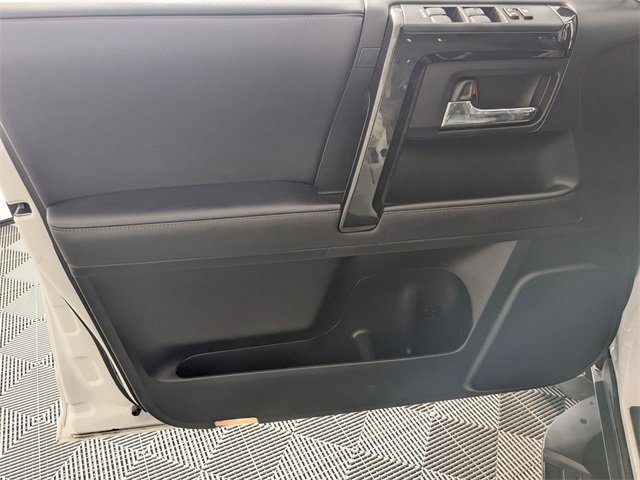 Used 2020 Toyota 4Runner TRD Pro image 10