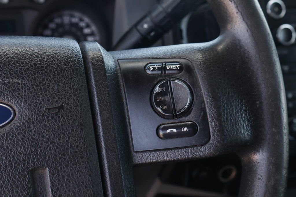 Used 2016 Ford F650 2WD Crew Cab Super Duty image 24